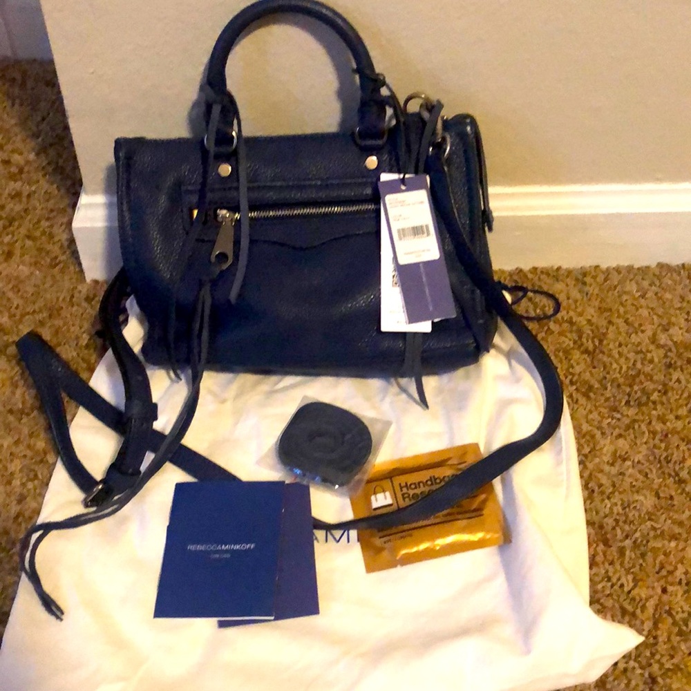 Rebecca Minkoff